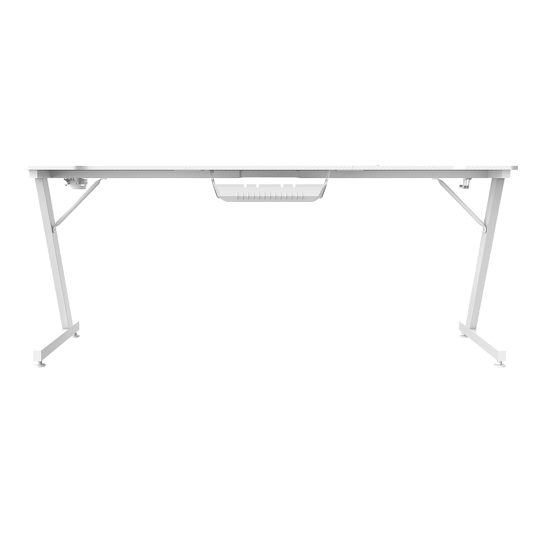 Trine 180 x 70 White, фото